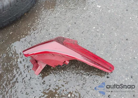 2020 Hyundai Santa Fe Sel из США, поврежденный, VIN 5NMS33AD9LH284834